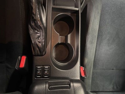 2011 Subaru Impreza Sedan 2.5i Premium