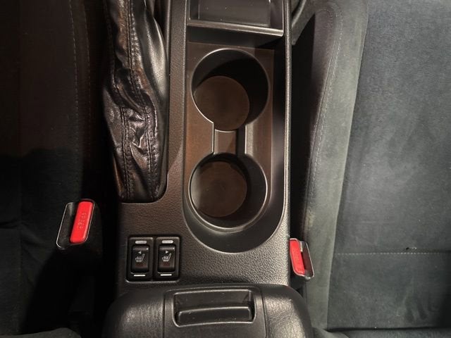 2011 Subaru Impreza Sedan 2.5i Premium