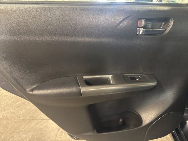 2011 Subaru Impreza Sedan 2.5i Premium