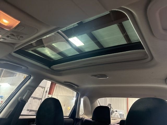 2011 Subaru Impreza Sedan 2.5i Premium