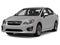 2012 Subaru Impreza Sedan 2.0i Premium