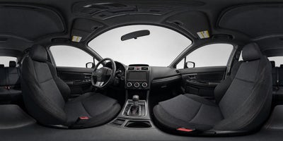 2017 Subaru WRX Premium