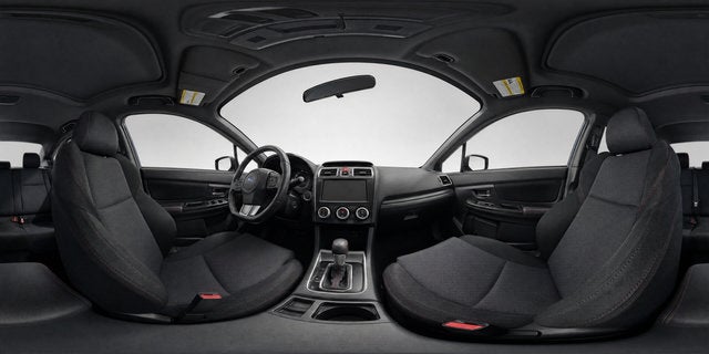 2017 Subaru WRX Premium