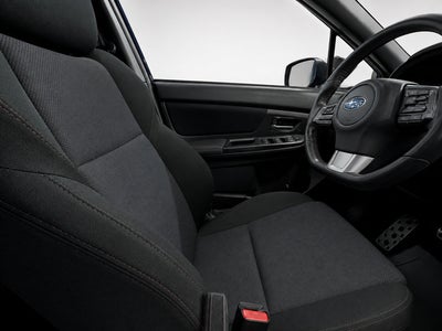 2017 Subaru WRX Premium