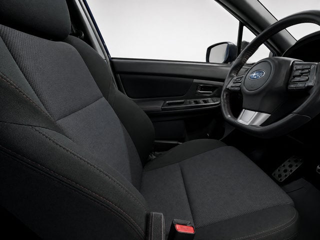 2017 Subaru WRX Premium