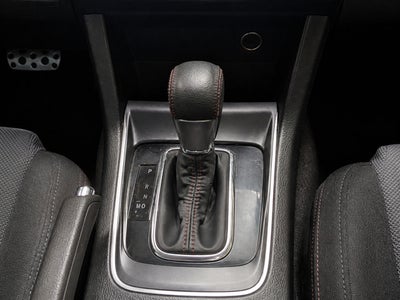 2017 Subaru WRX Premium