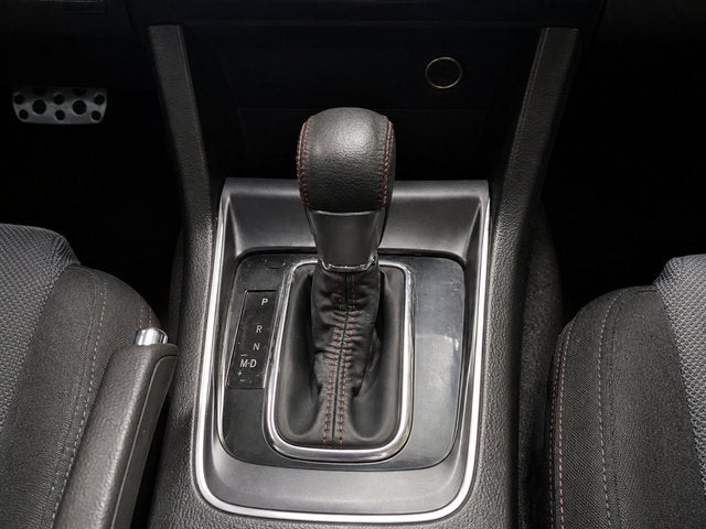 2017 Subaru WRX Premium