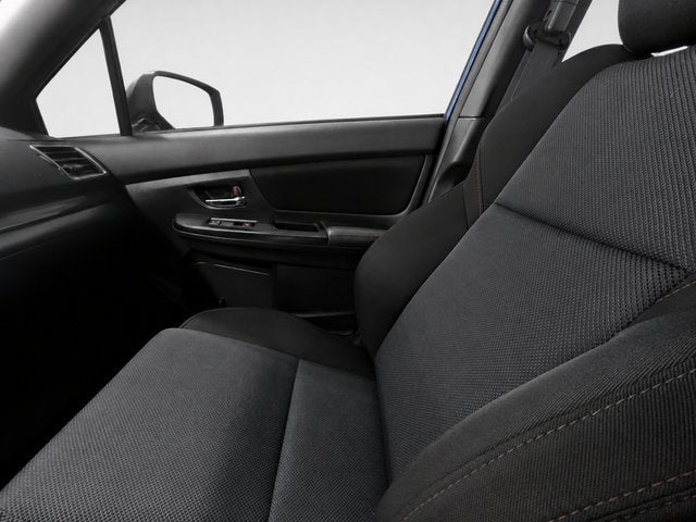 2017 Subaru WRX Premium