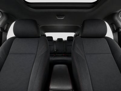 2017 Subaru WRX Premium