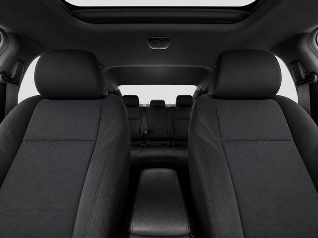 2017 Subaru WRX Premium