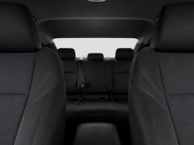 2017 Subaru WRX Premium