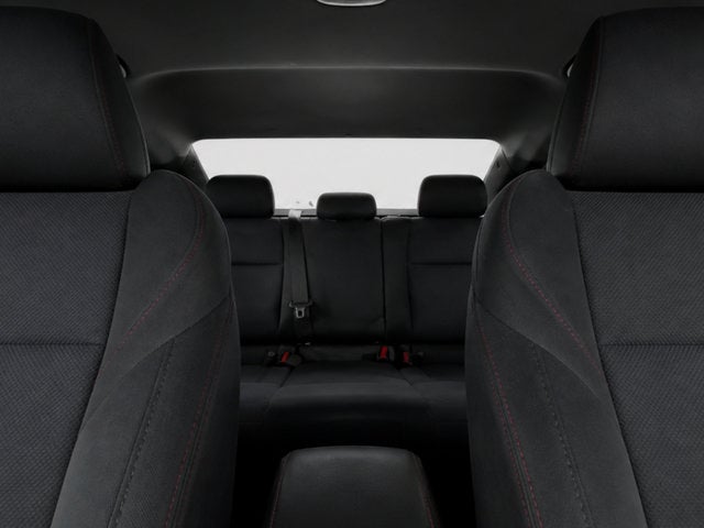 2017 Subaru WRX Premium
