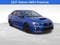 2017 Subaru WRX Premium