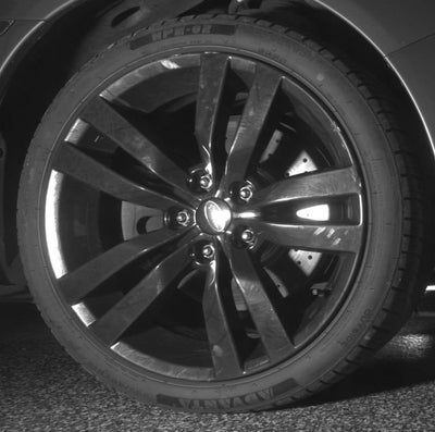 2017 Subaru WRX Premium