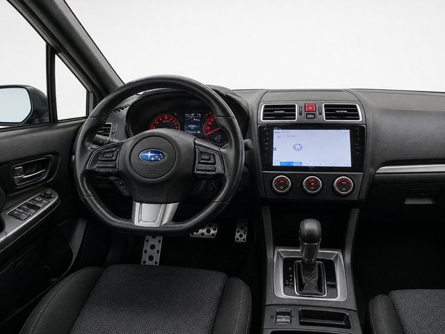2017 Subaru WRX Premium