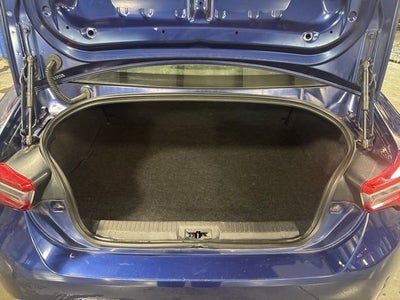 2017 Toyota 86 2DR CPE MT