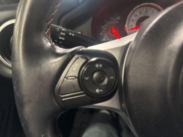 2017 Toyota 86 2DR CPE MT