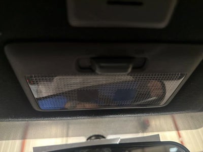 2017 Toyota 86 2DR CPE MT