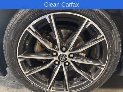 2017 Toyota 86 2DR CPE MT