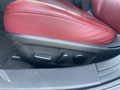 2024 Mazda Mazda3 Hatchback 2.5 S Carbon Edition