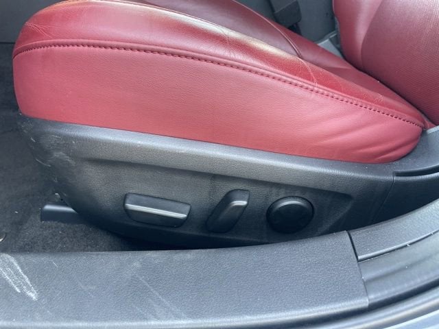 2024 Mazda Mazda3 Hatchback 2.5 S Carbon Edition