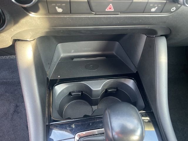 2024 Mazda Mazda3 Hatchback 2.5 S Carbon Edition