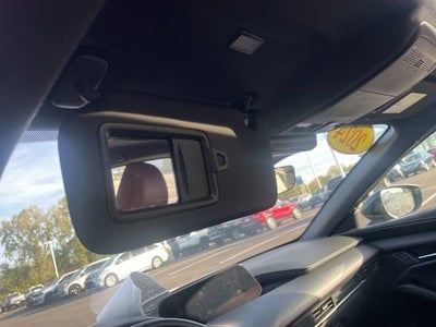 2024 Mazda Mazda3 Hatchback 2.5 S Carbon Edition