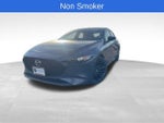 2024 Mazda Mazda3 Hatchback 2.5 S Carbon Edition