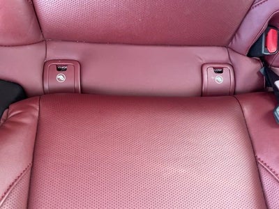 2024 Mazda Mazda3 Hatchback 2.5 S Carbon Edition