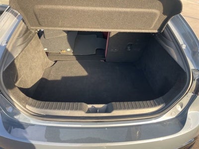 2024 Mazda Mazda3 Hatchback 2.5 S Carbon Edition