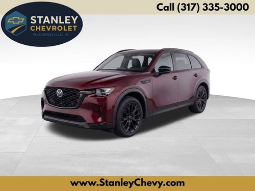2025 Mazda Mazda CX-90 Premium Sport