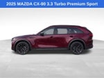 2025 Mazda Mazda CX-90 Premium Sport