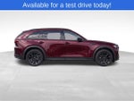 2025 Mazda Mazda CX-90 Premium Sport