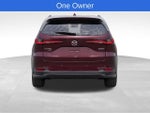 2025 Mazda Mazda CX-90 Premium Sport
