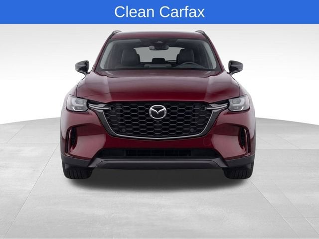 2025 Mazda Mazda CX-90 Premium Sport