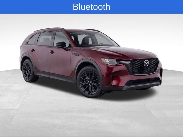 2025 Mazda Mazda CX-90 Premium Sport