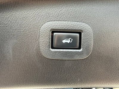 2014 INFINITI QX80 4DR 4WD