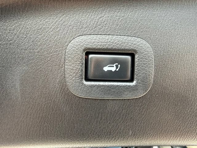 2014 INFINITI QX80 4DR 4WD