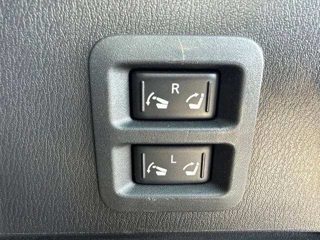 2014 INFINITI QX80 4DR 4WD