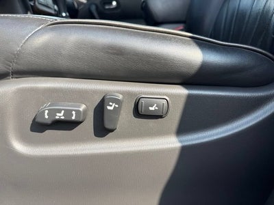 2014 INFINITI QX80 4DR 4WD