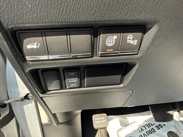 2014 INFINITI QX80 4DR 4WD