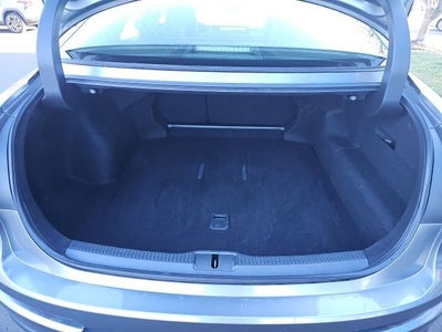 2025 Toyota Crown XLE