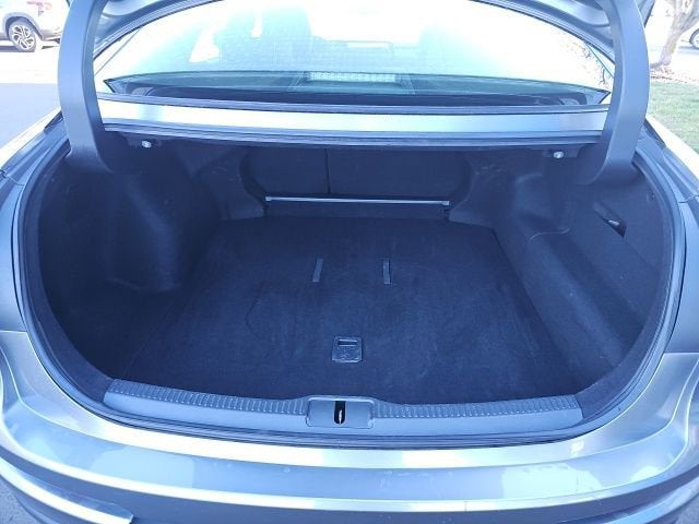 2025 Toyota Crown XLE