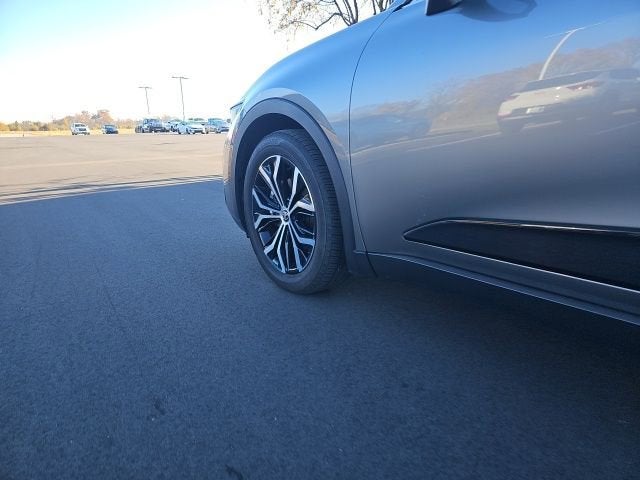 2025 Toyota Crown XLE