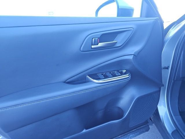 2025 Toyota Crown XLE