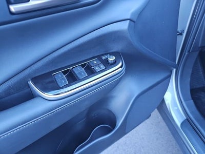 2025 Toyota Crown XLE