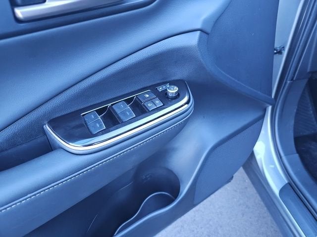 2025 Toyota Crown XLE