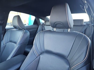 2025 Toyota Crown XLE