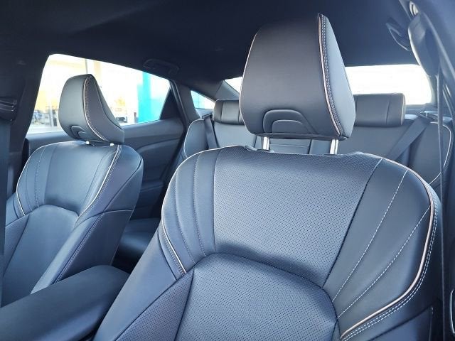 2025 Toyota Crown XLE