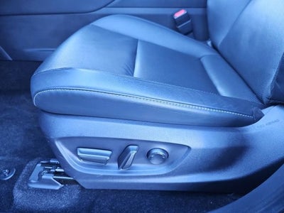 2025 Toyota Crown XLE